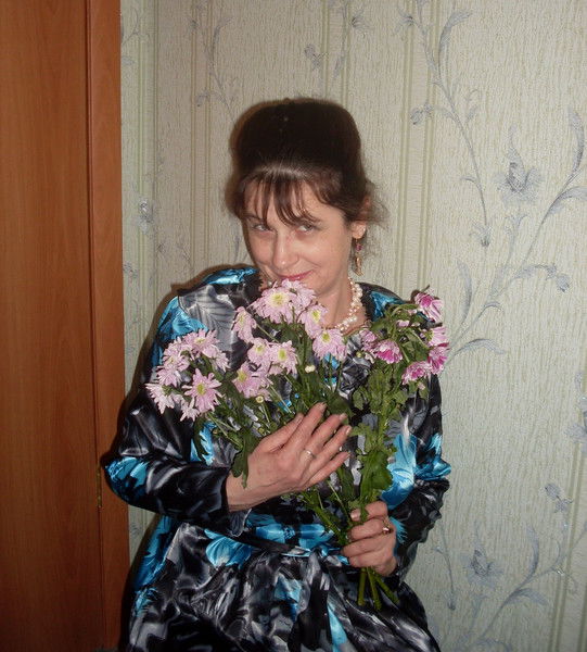 Алла Харцызова