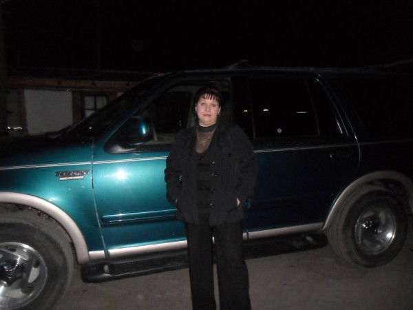 Наталья Волкова