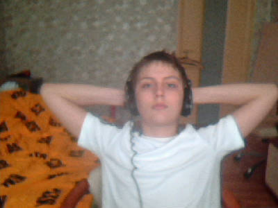 Сергей Манмарев