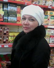 Марина Колтович