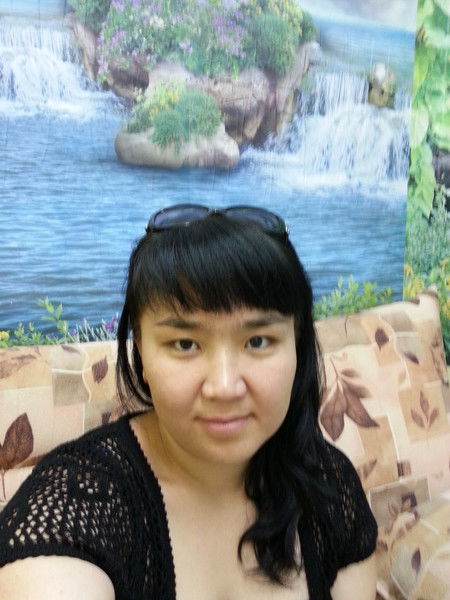 Фарида Урынбаева