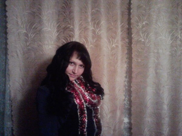 Евгения Мялкина