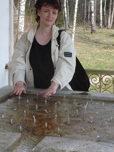 Светлана Светлана