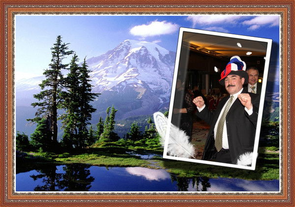 Ануш Хасанов