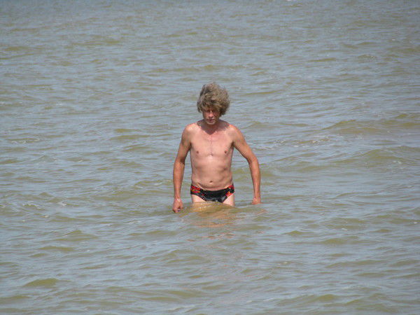 Александп Матюшин