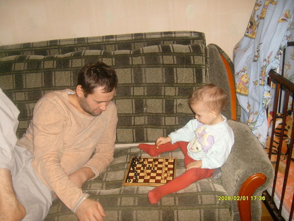 Дмитрий Савельев