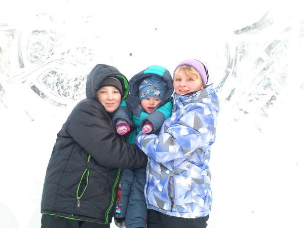 Юлия Козлова