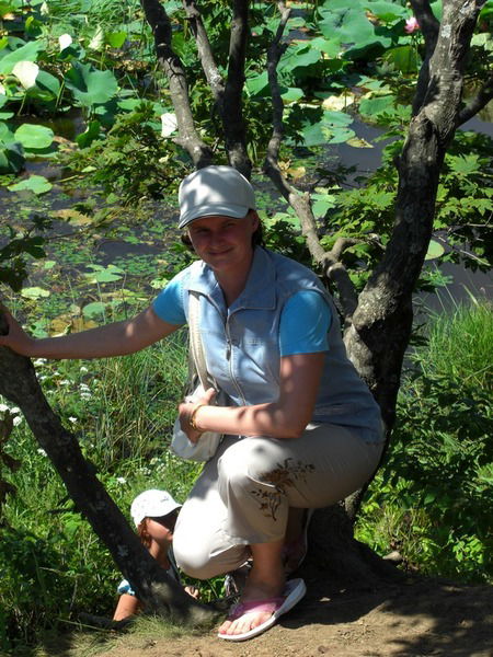 Людмила Карташова