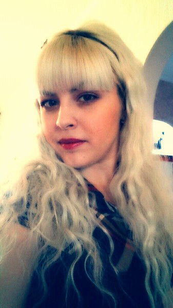 Светлана Пастухова