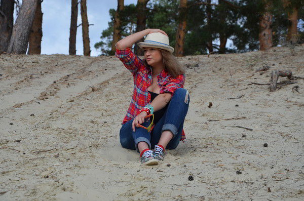 Катерина Брагина