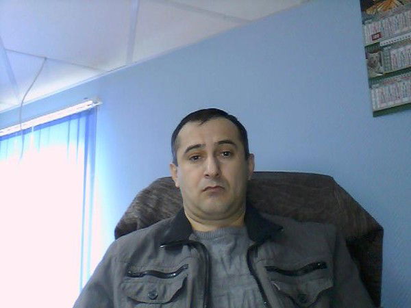 Вугар Шихкеримов