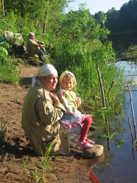 Николай Голубицкий