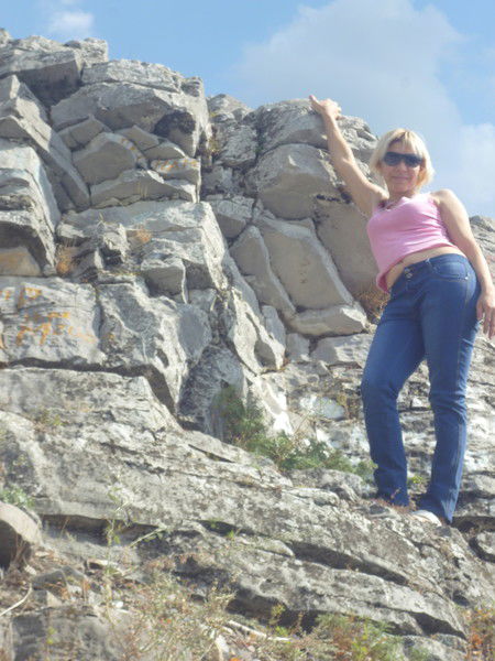 Роза Ткачева