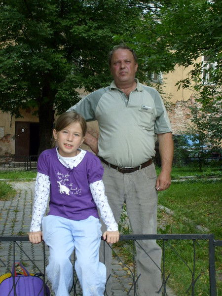 Варвара Игнатьева