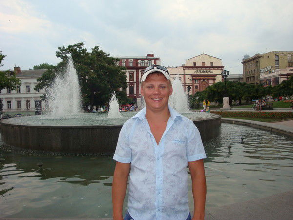 Игорь Филиппов