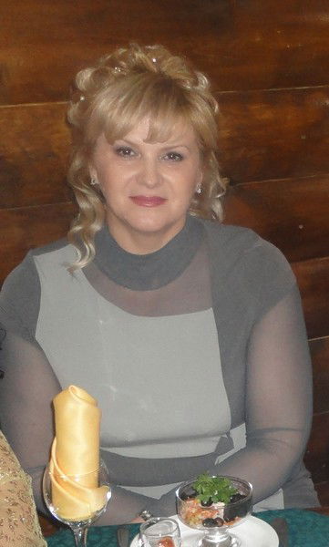 Галина Карма