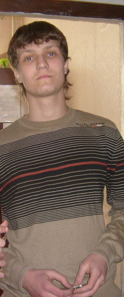 Владислав Федяев