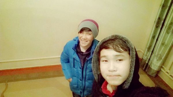 Мейрбек Муханмидияров