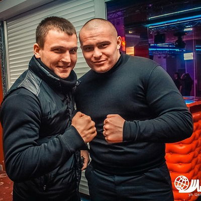 Артьом Гончарук