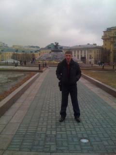 Александр Потапов