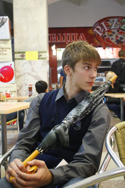 Вячеслав Сарсадских