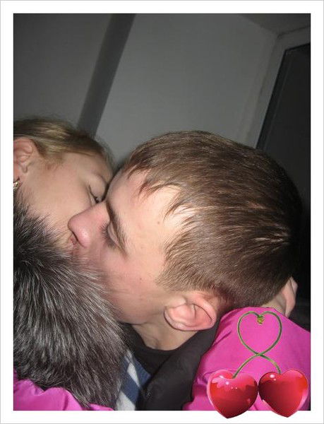 Аленочка Кулинич