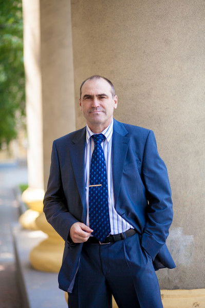 Юрий Астафьев