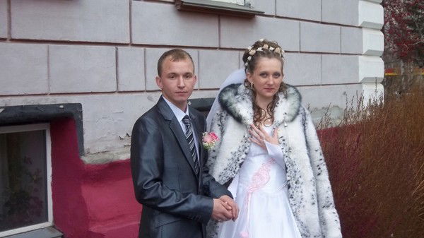 Никита Рудер