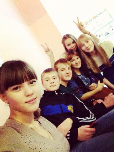 Анастасия Тарасова