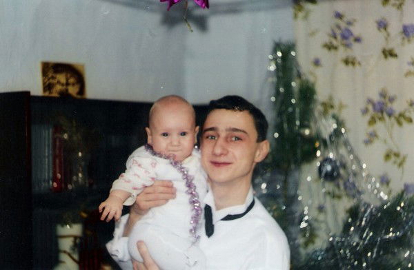 Дмитрий Плотников