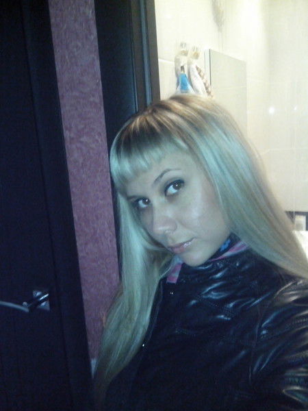 Анюта Васильева