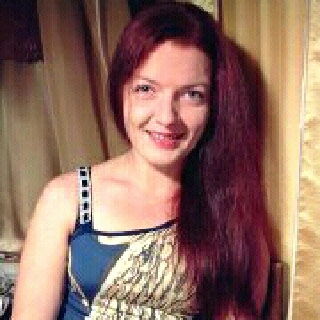 Алина Семенюк