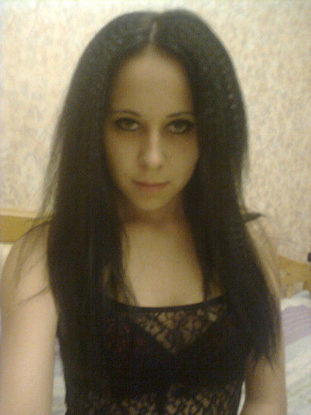 Анна Морозова (Гусакова)