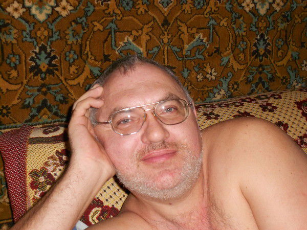 Алексей Никулин