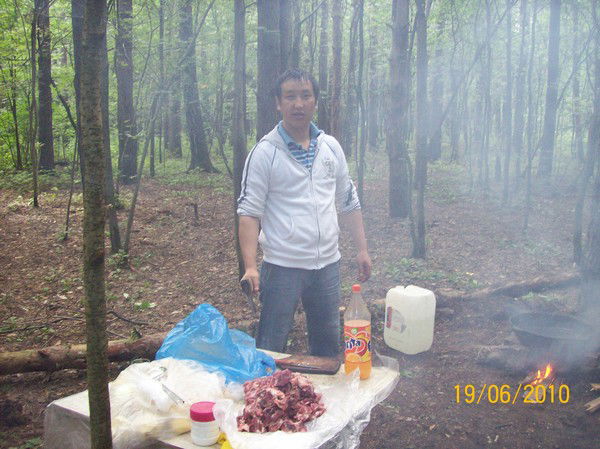 Талант Кубатов