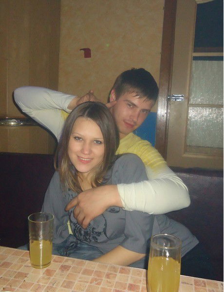 Анна Черноус