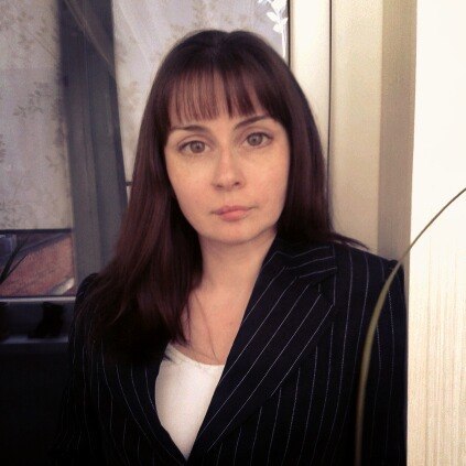 Рита Гаранина