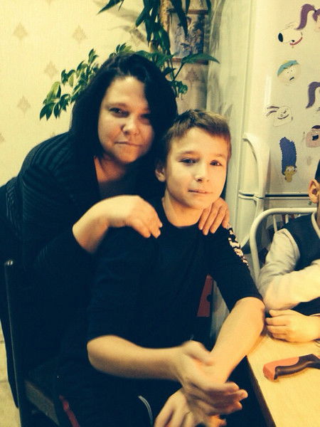 Олеся Сафонова( Макеева)