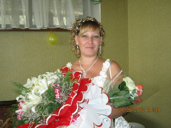 Мария Колчева