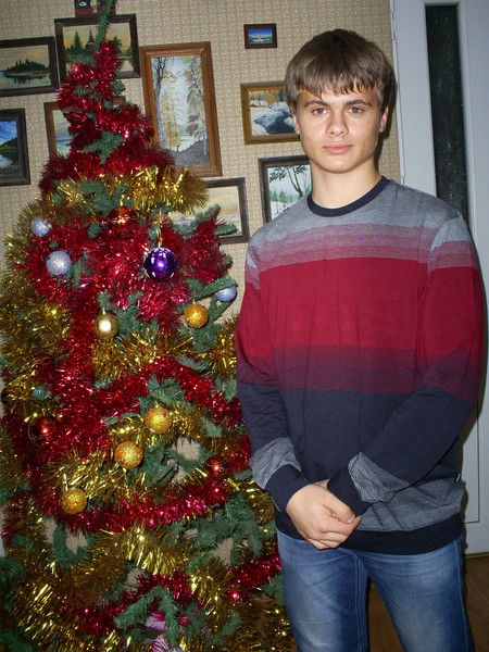 Ярослав Шабелев