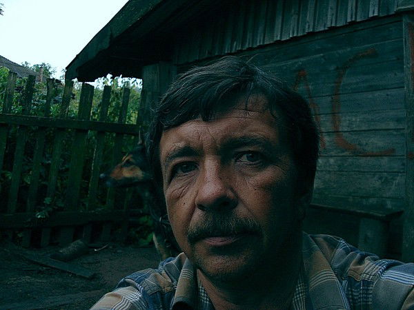 Владимир Широков