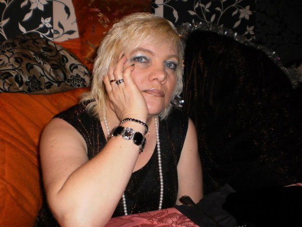 Юлия Войченко