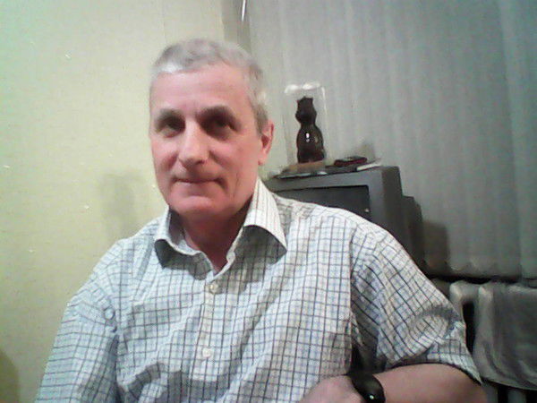 Александр Кирющев