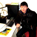 Bahodir Fozilov