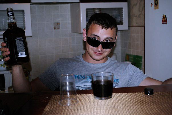 Вовчик Карпеченко