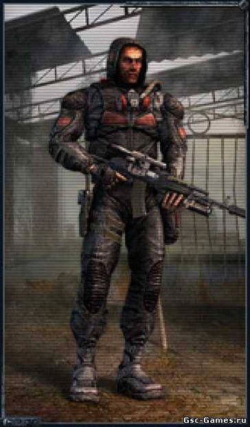 Алексей Савин