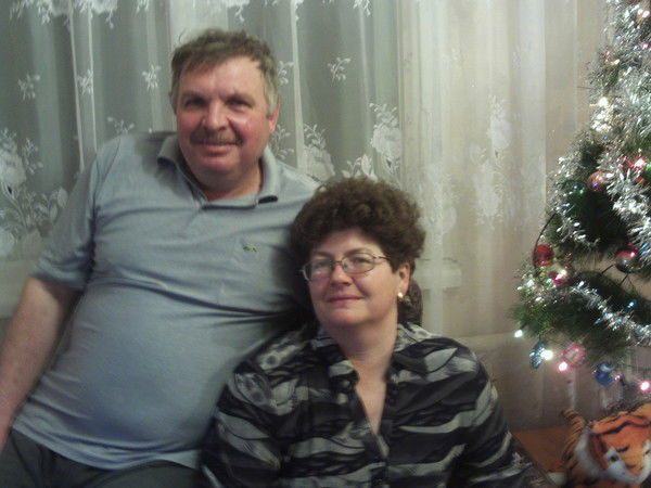 Люда Мысник