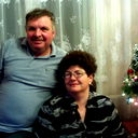 Люда Мысник