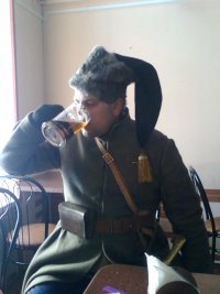 Михаил Белинский