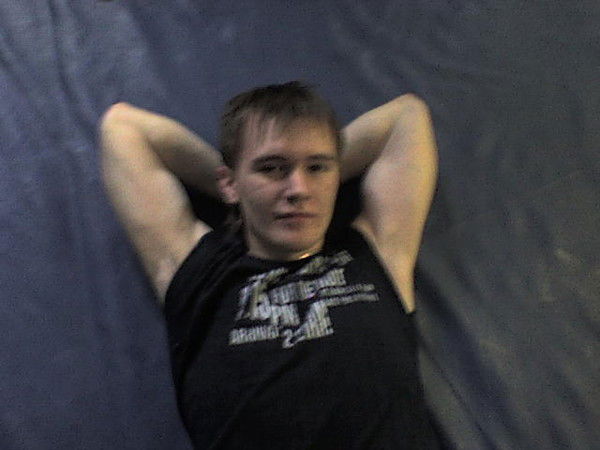 Александр Иванов